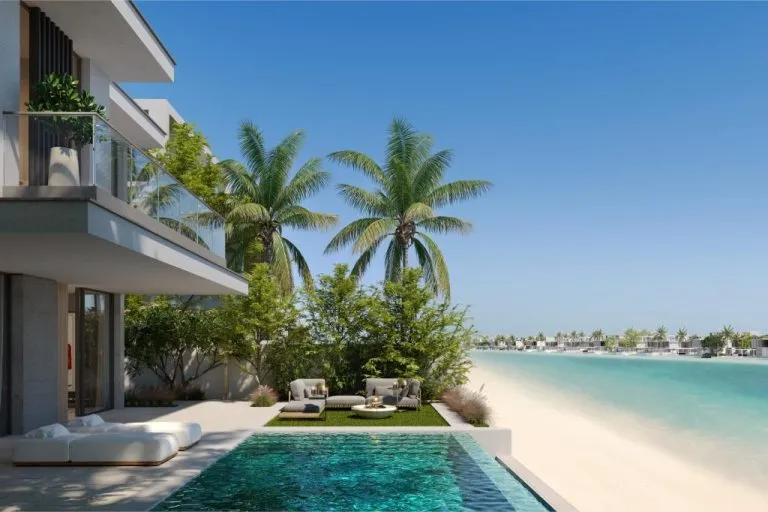 The Beach Collection Villas