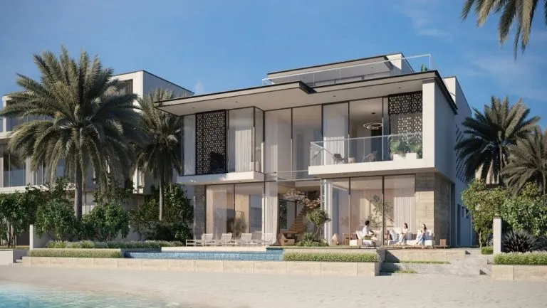 The Beach Collection Villas