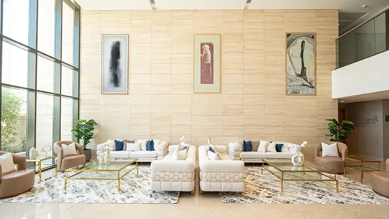 Eleganz by Danube JVC Dubai