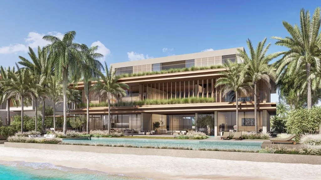 Coral Living