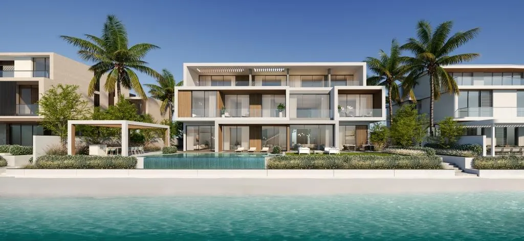 Coral Living