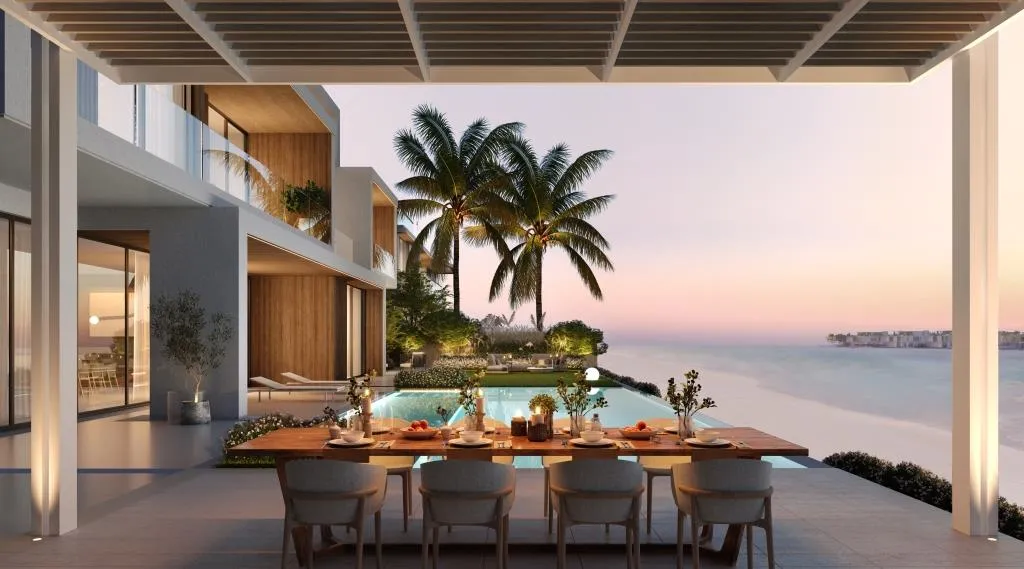 Coral Living