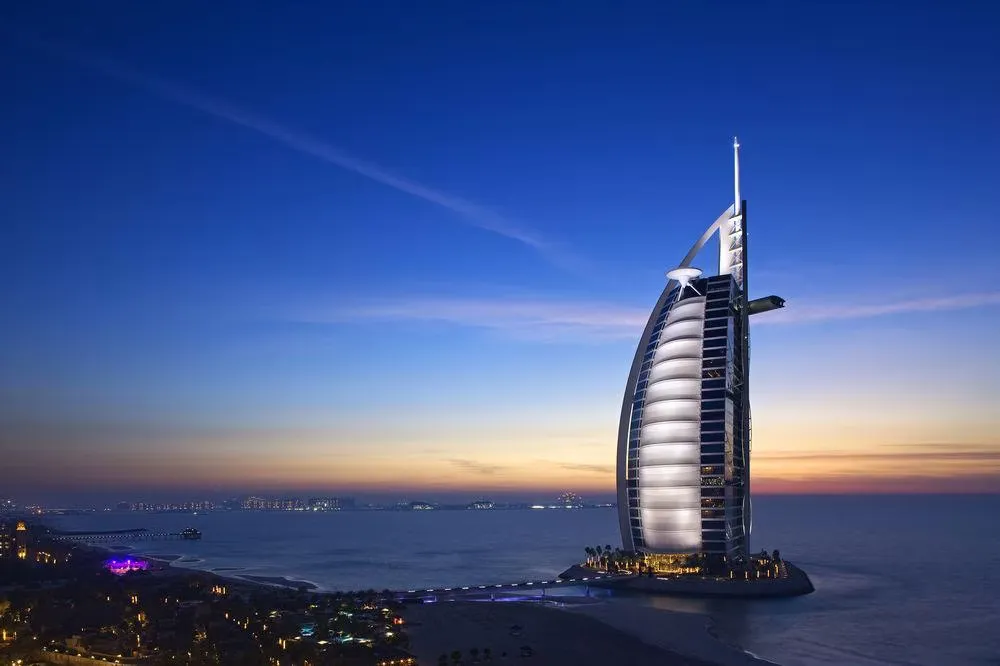 Tourism place in Dubai - Inchbrick Blog