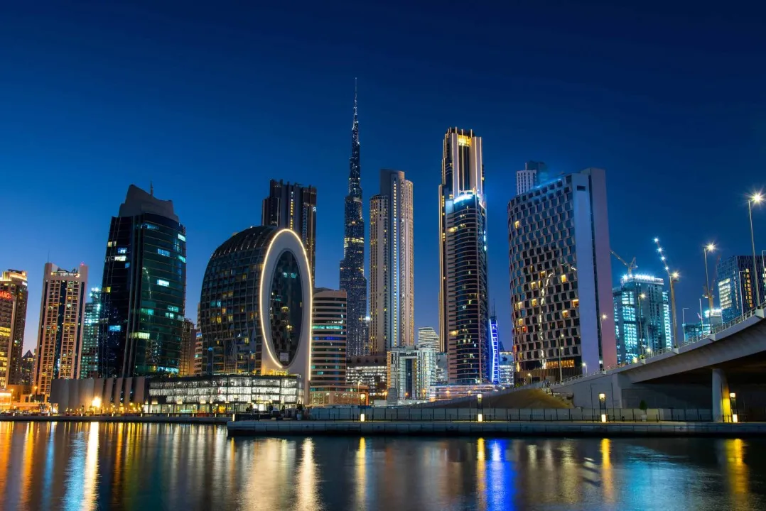 Rent properties in Dubai