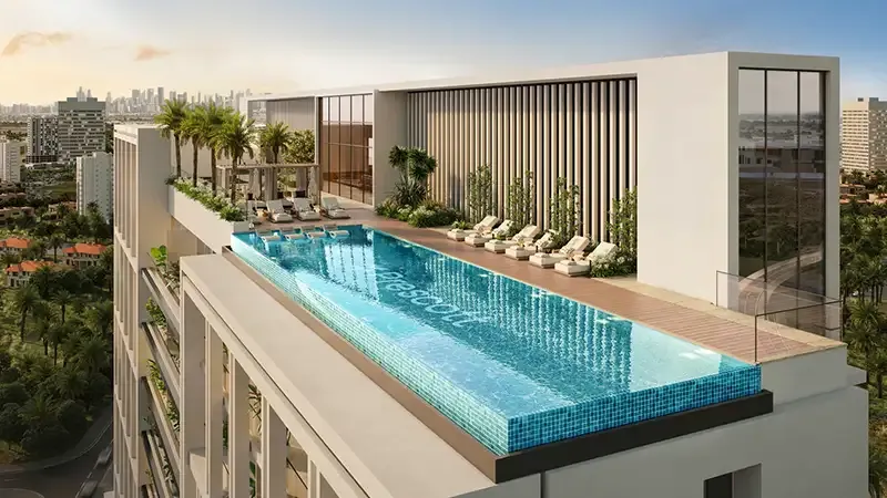 Legado at JVC by Prescottin Dubai - Inchbrick Realty