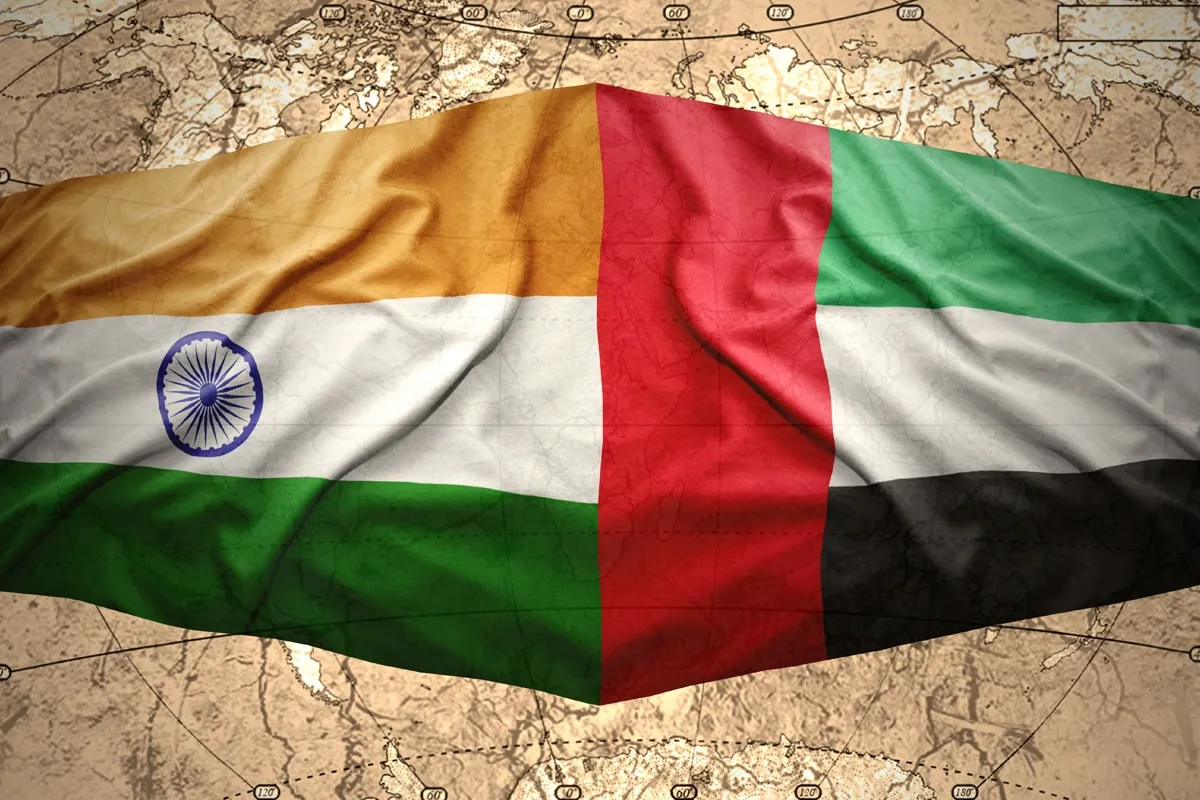 UAE and India Boost Economic - Inchbrick Realty