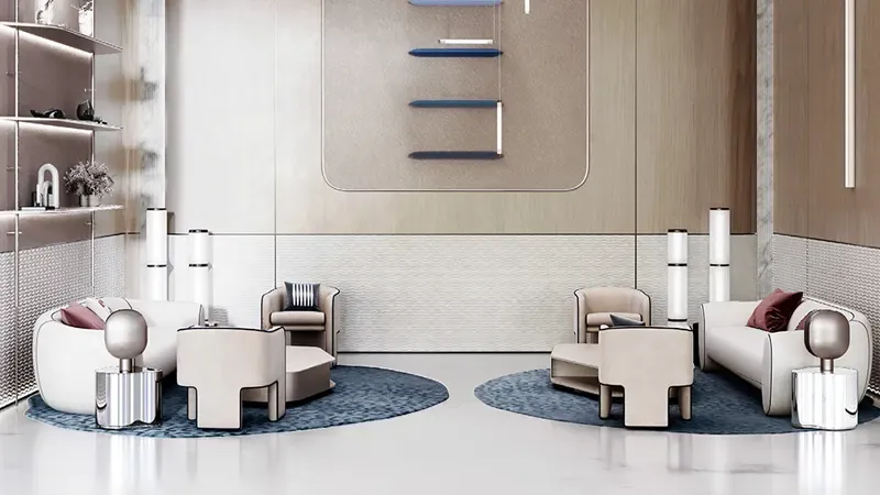 Binghatti Skyrise at Business Bay - Inchbrick Realty