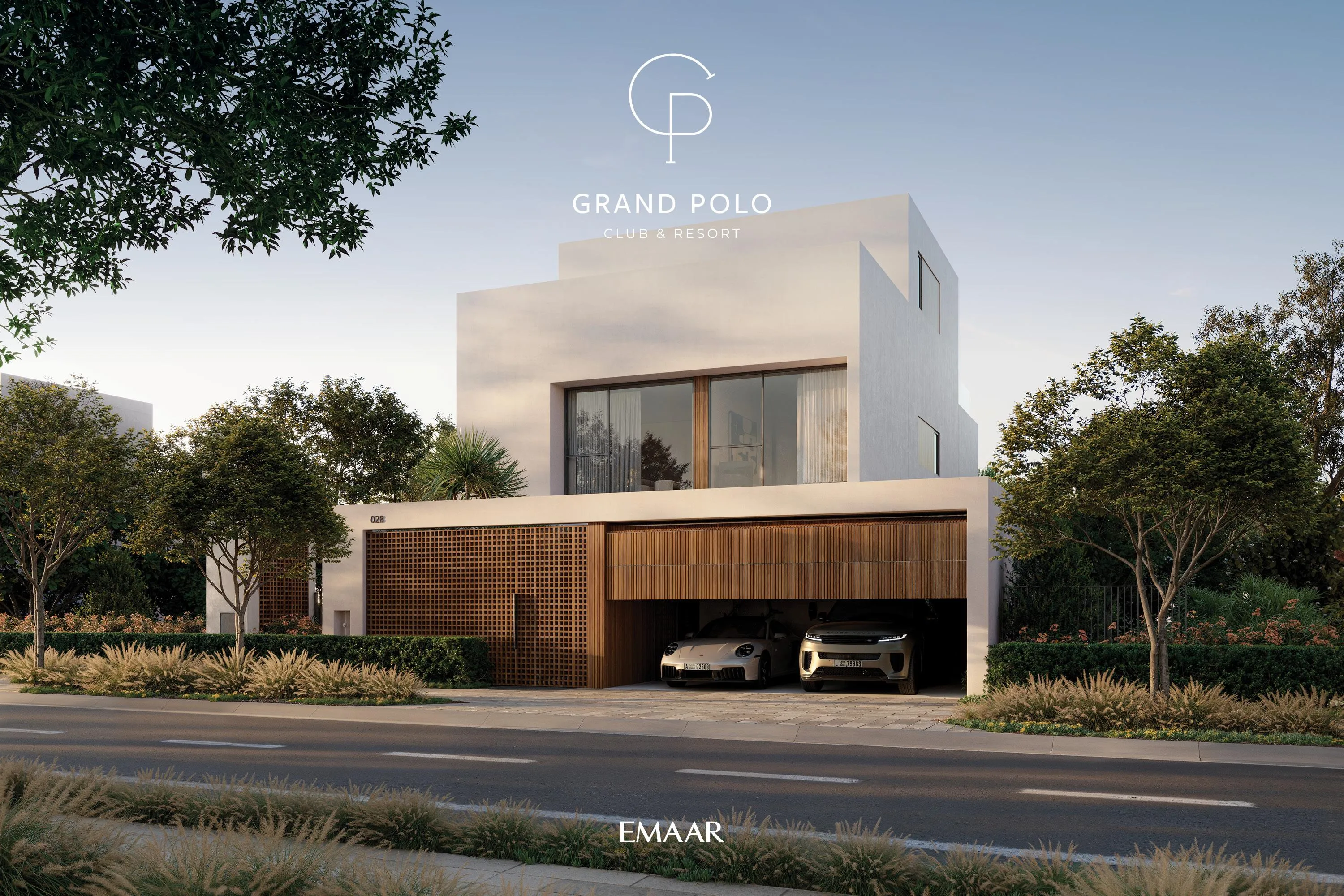 Grand Polo Club & Resort by Emaar