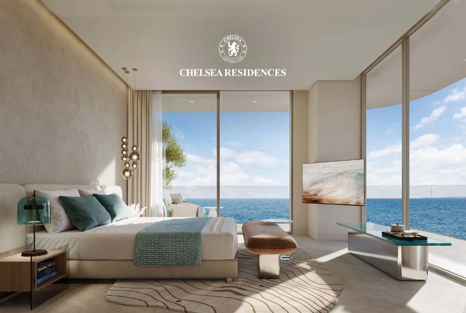 Chelsea residences at Maritime city-Inchbrick realty 
