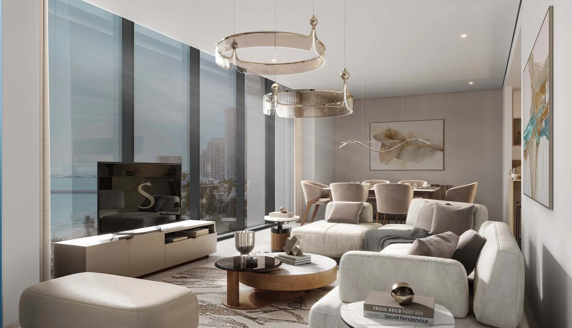 Sobha Downtown Umm al Quwain-Inchbrick Realty
