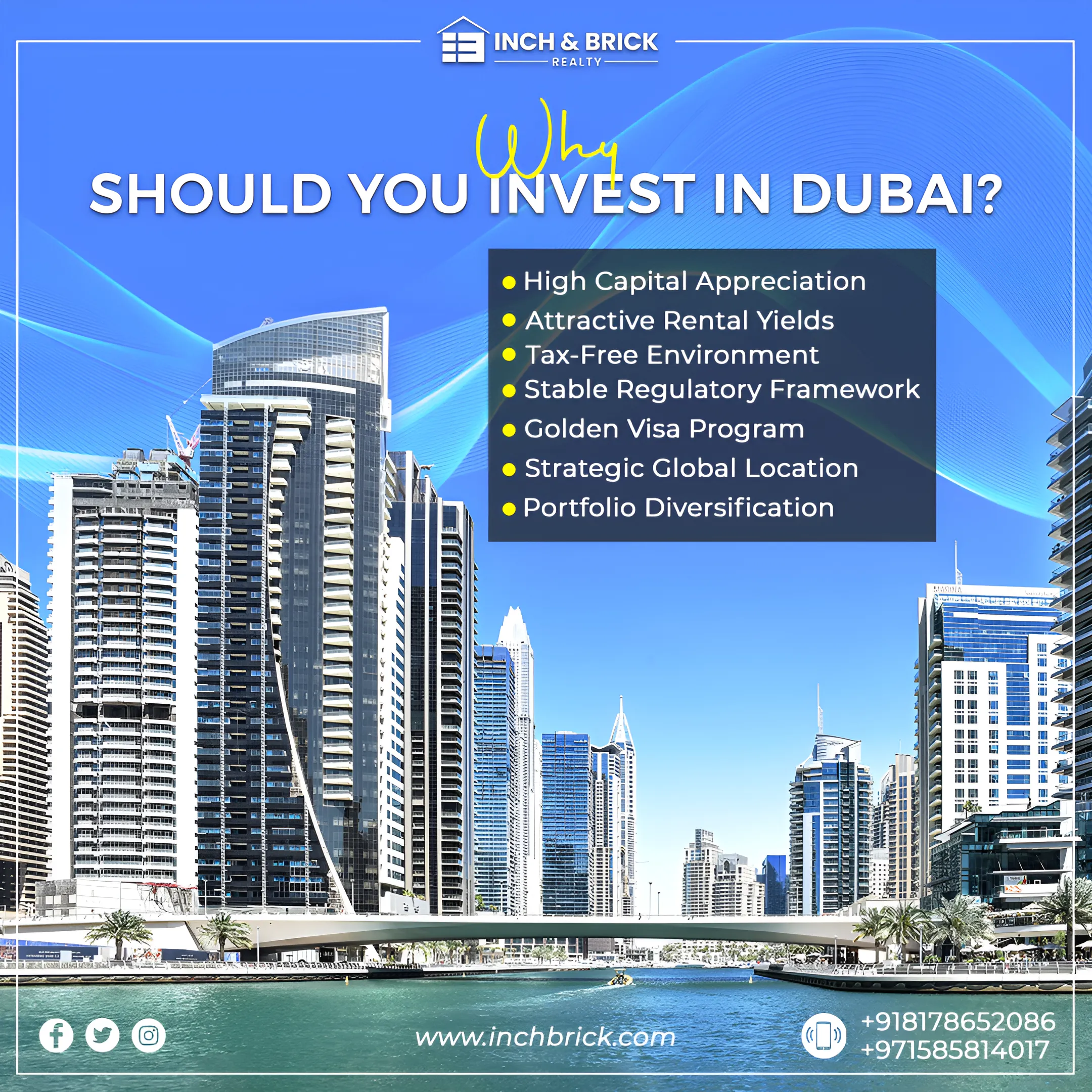 invest in dubai
