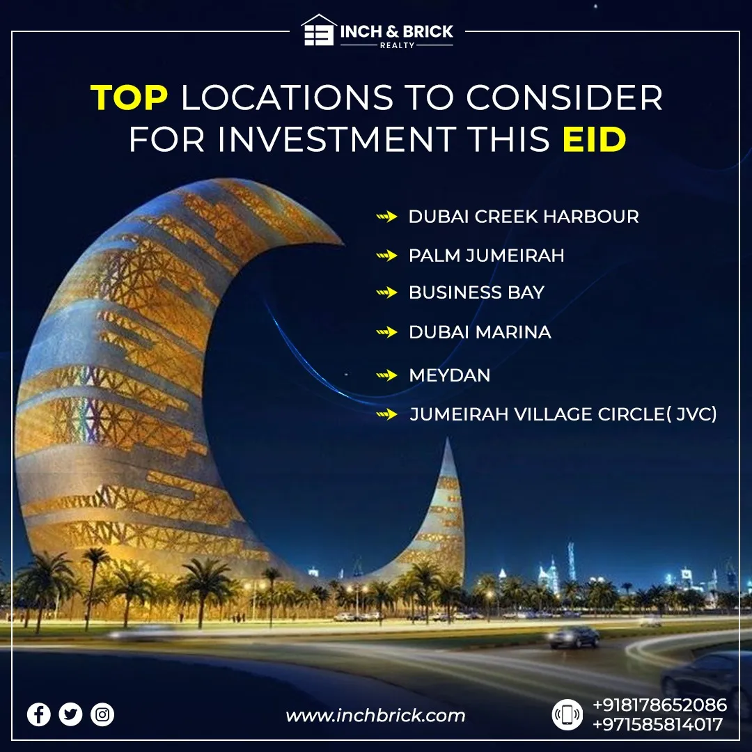 Eid al-Adha: A Time for Joy, Tradition & Real Estate Investment Opportunities