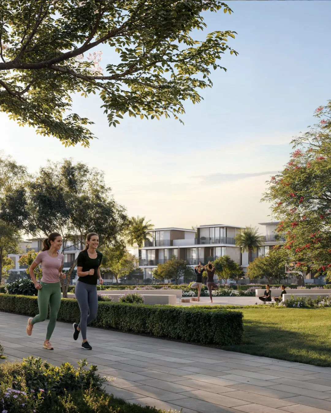 Selvara by Emaar at Grand Polo Club & Resort