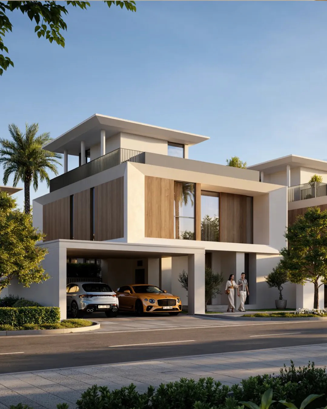 Selvara by Emaar at Grand Polo Club & Resort