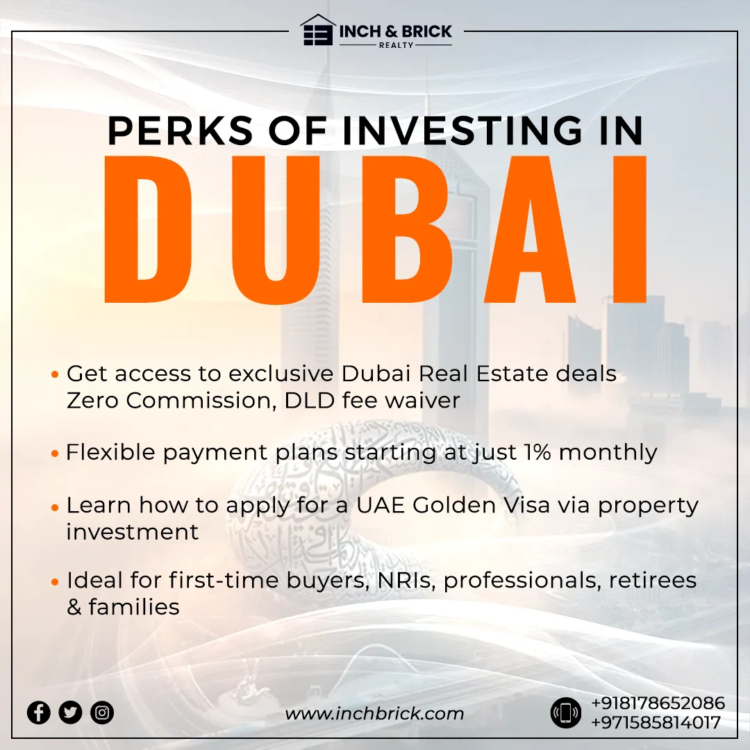 The Best Event for Investing in Dubai – Property Expo in Hyderabad 2025
