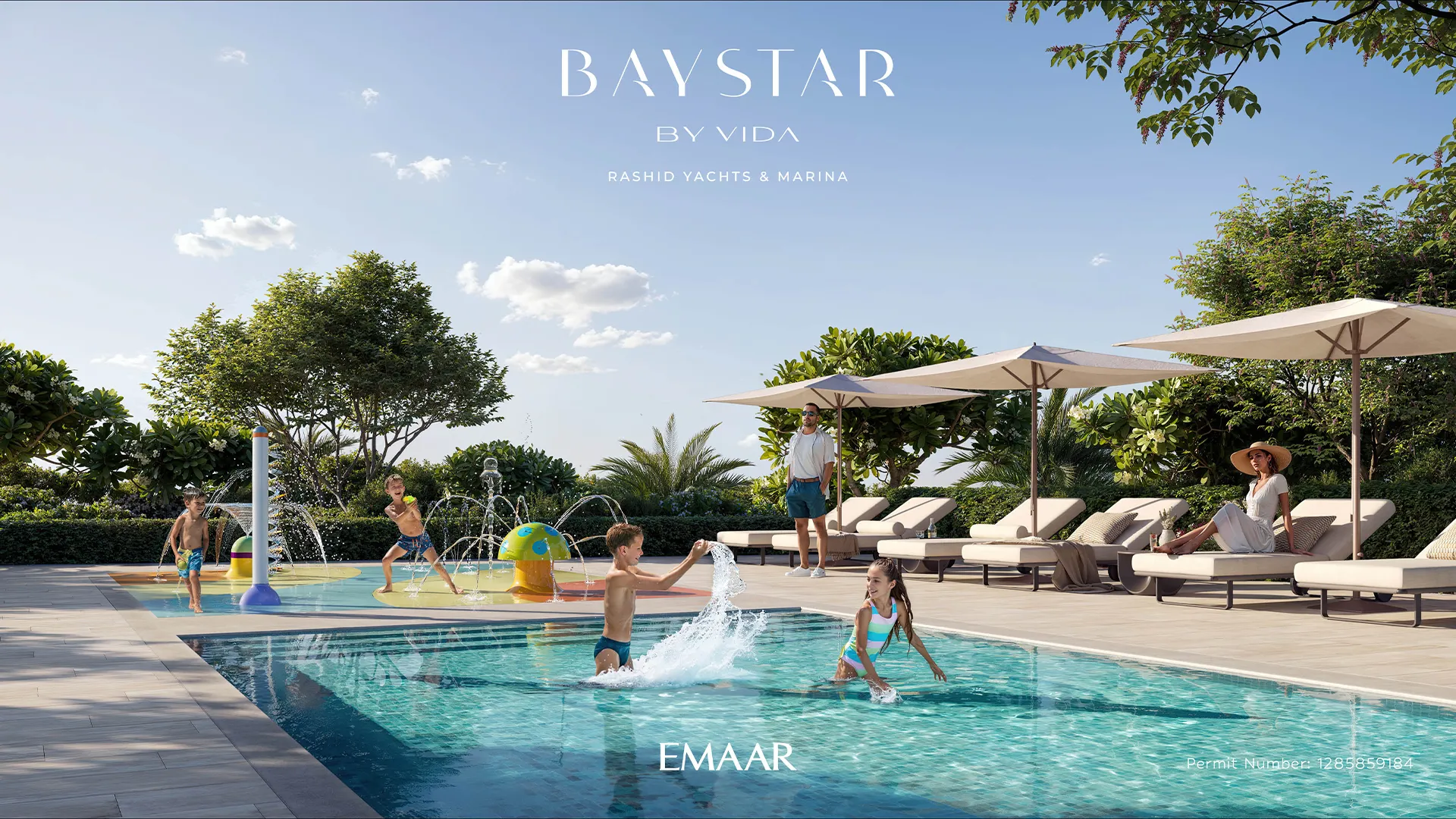 Baystar by Vida