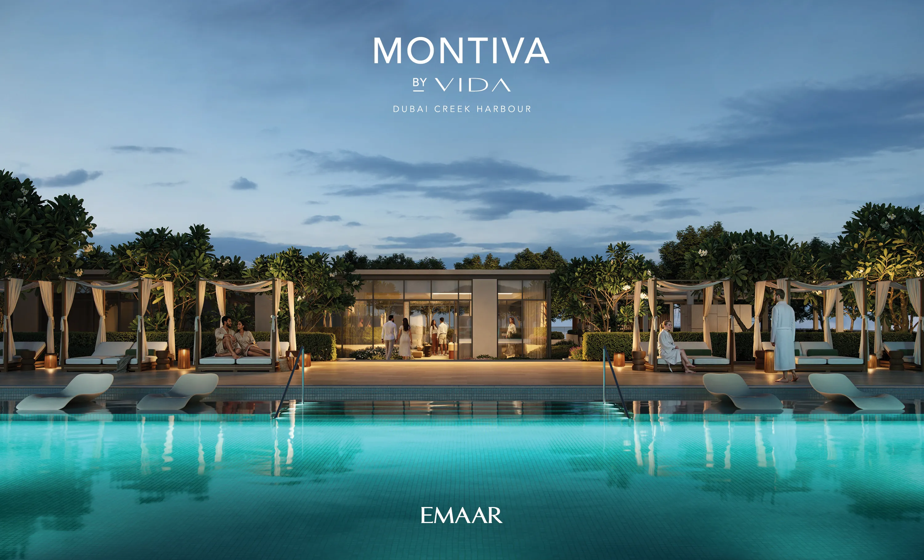 Montiva by VIDA