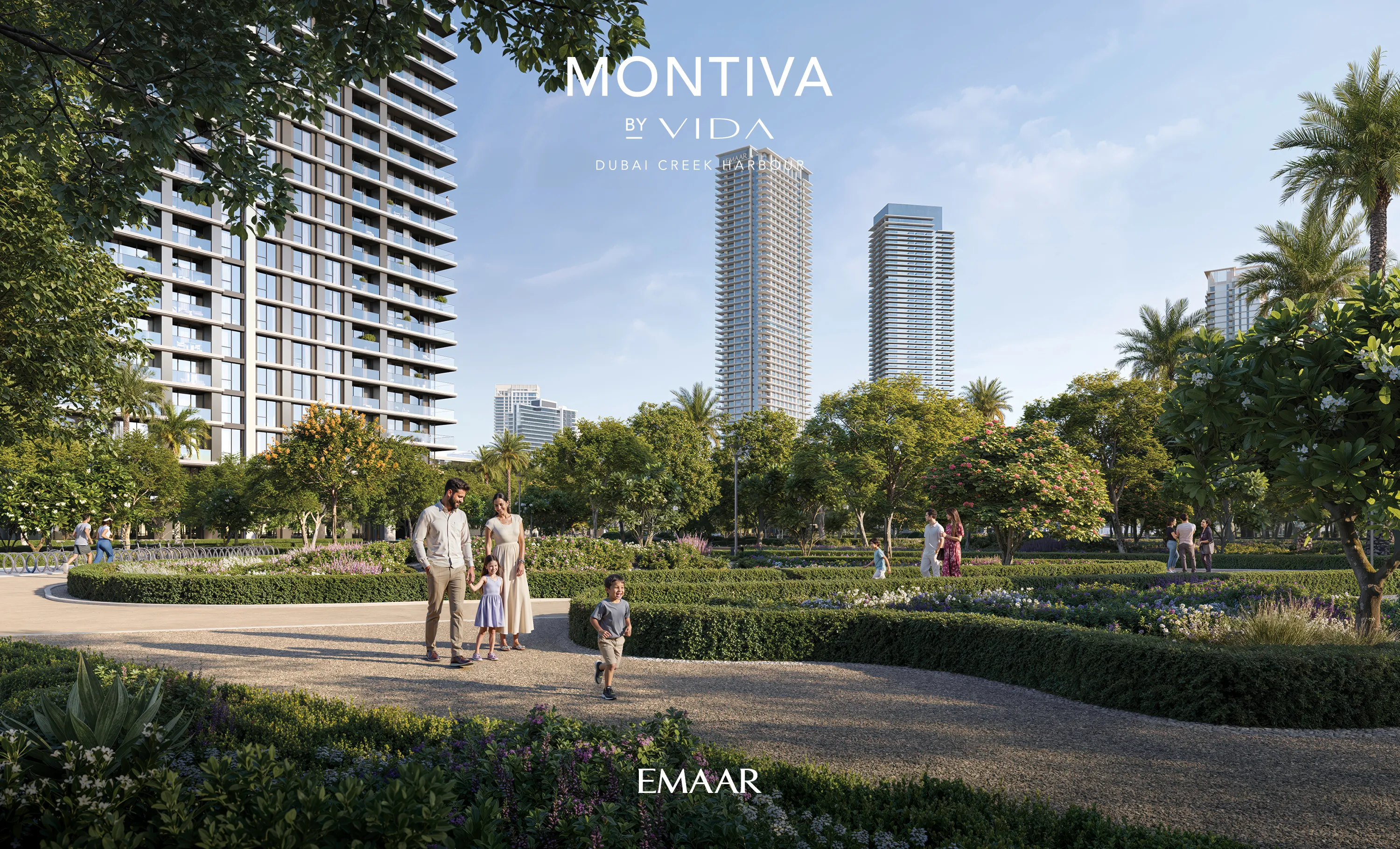 Montiva by VIDA