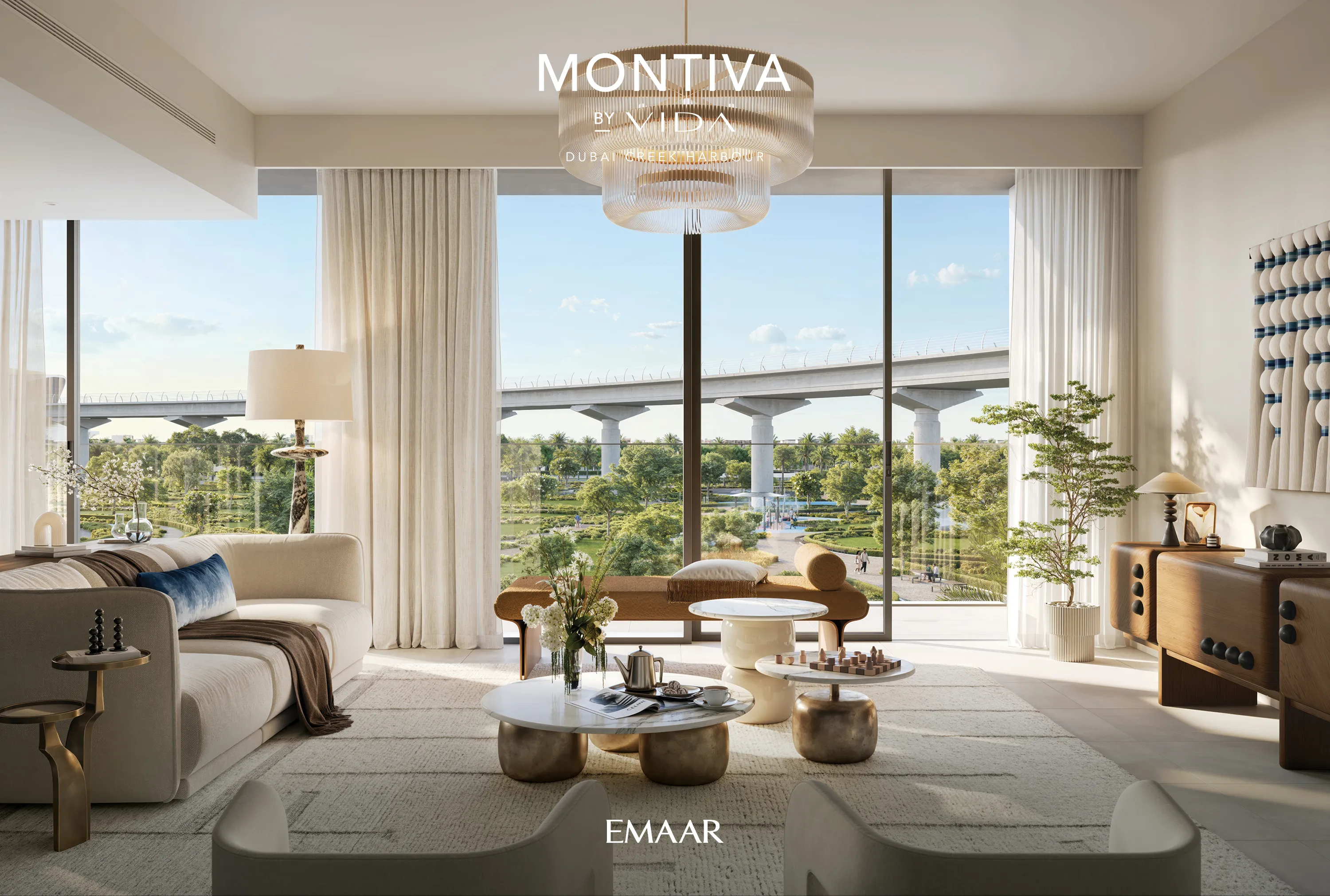 Montiva by VIDA