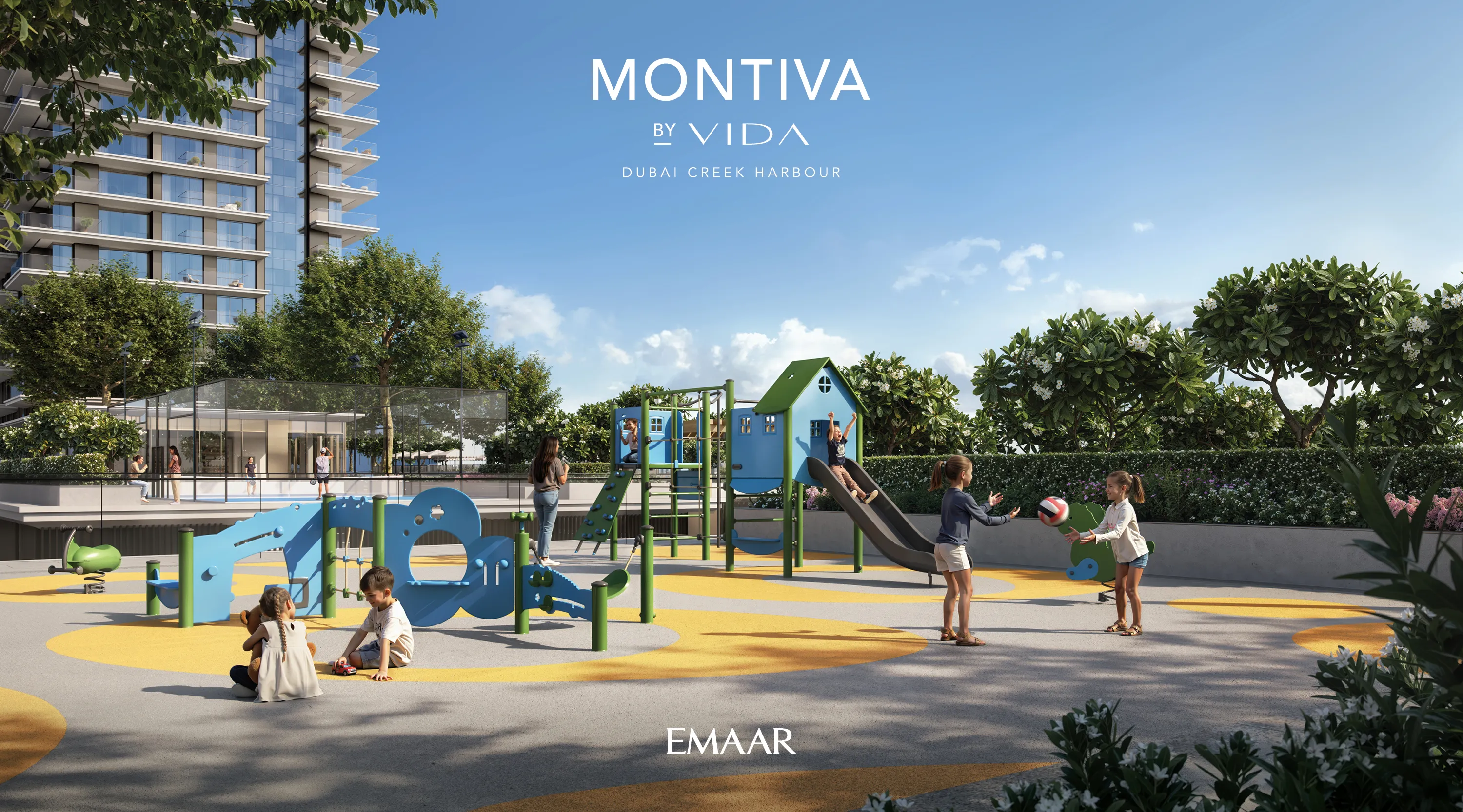Montiva by VIDA
