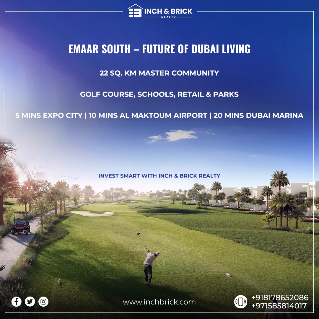 Emaar South