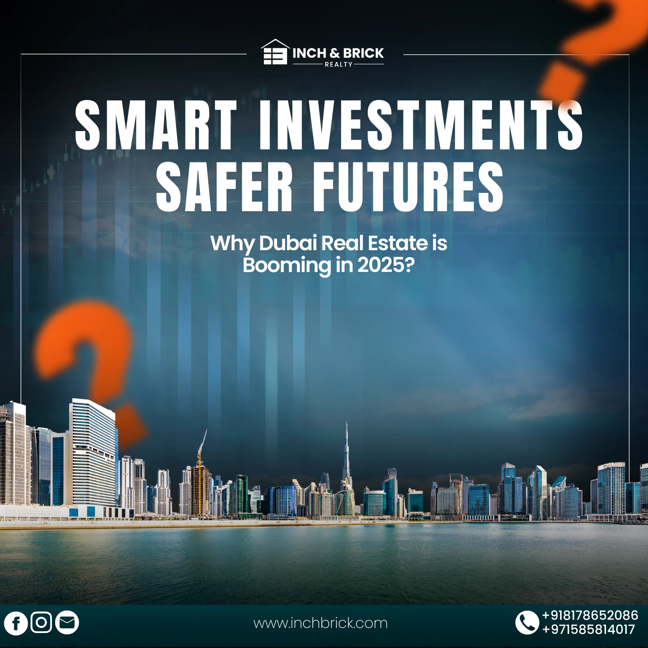 Why the World Chooses Dubai: Find Out at Sobha Realty Dubai Expo in Hyderabad