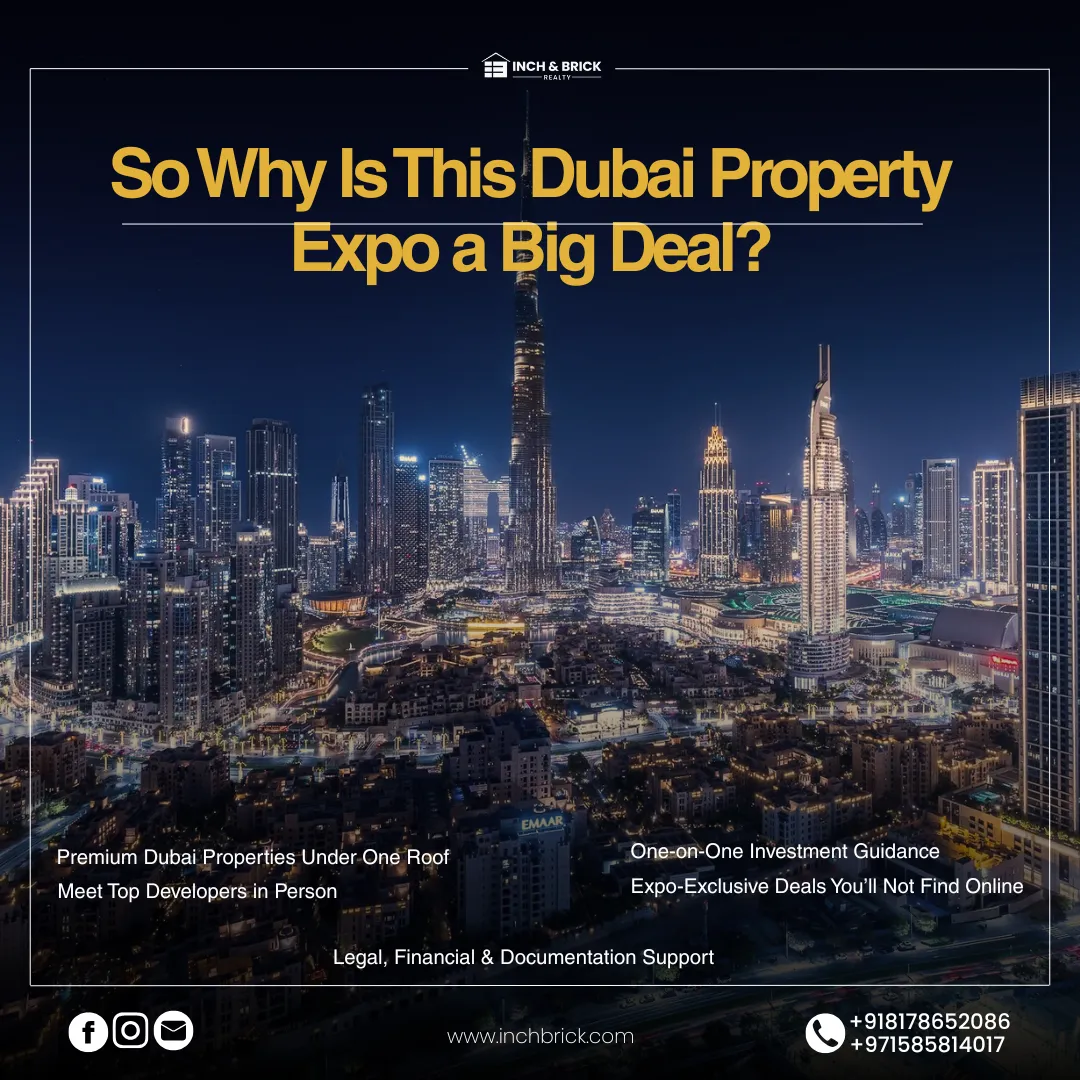 Dubai Property Expo