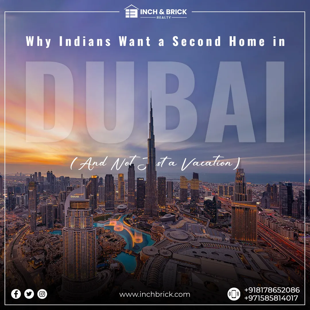 Dream Home in dubai