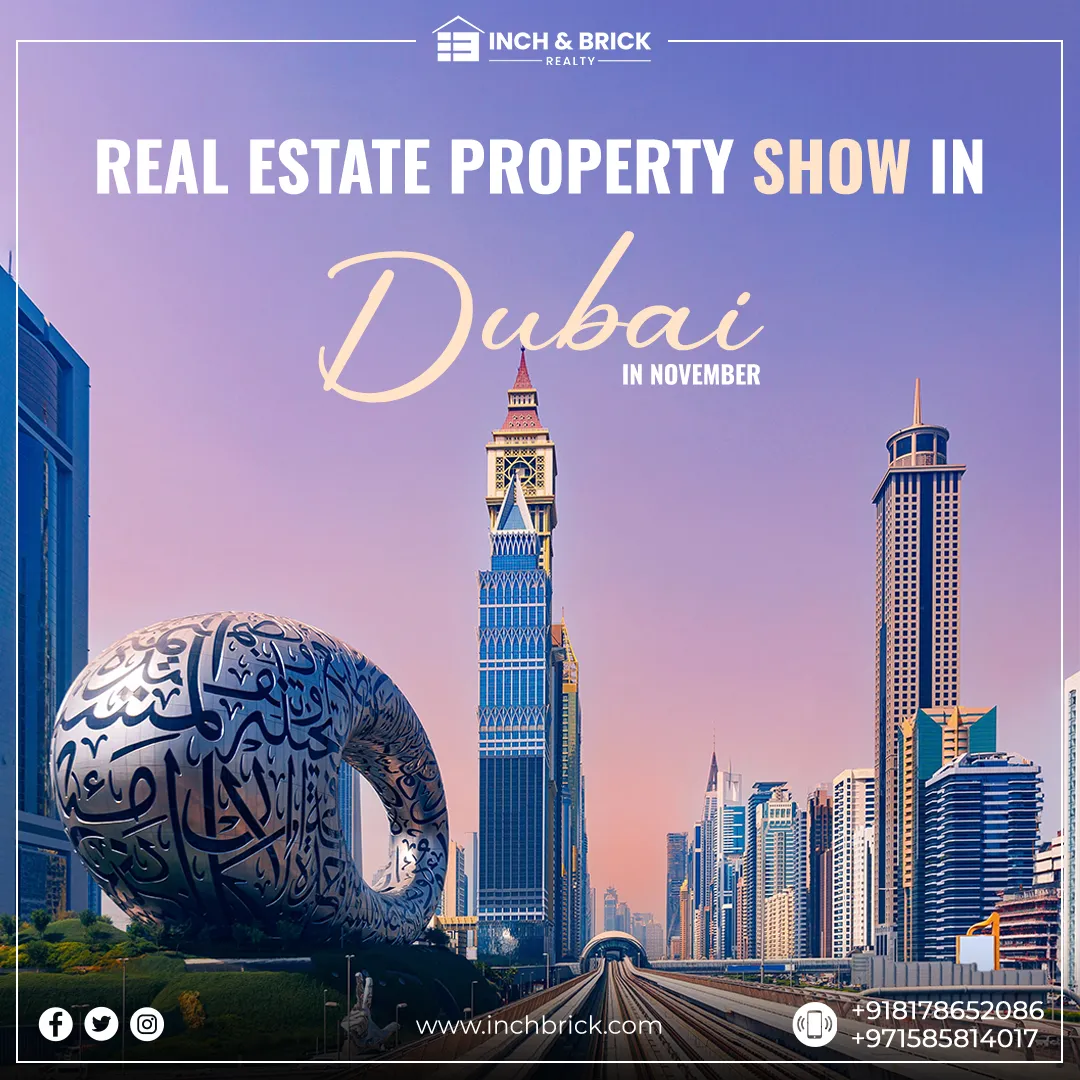 Best Property Investment in Dubai.