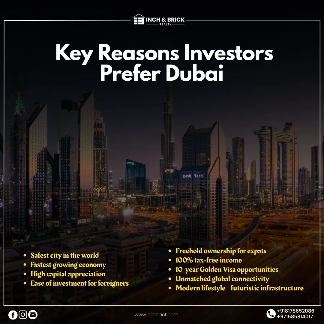 Dubai Property Show in Hong Kong | Premium Dubai Investments