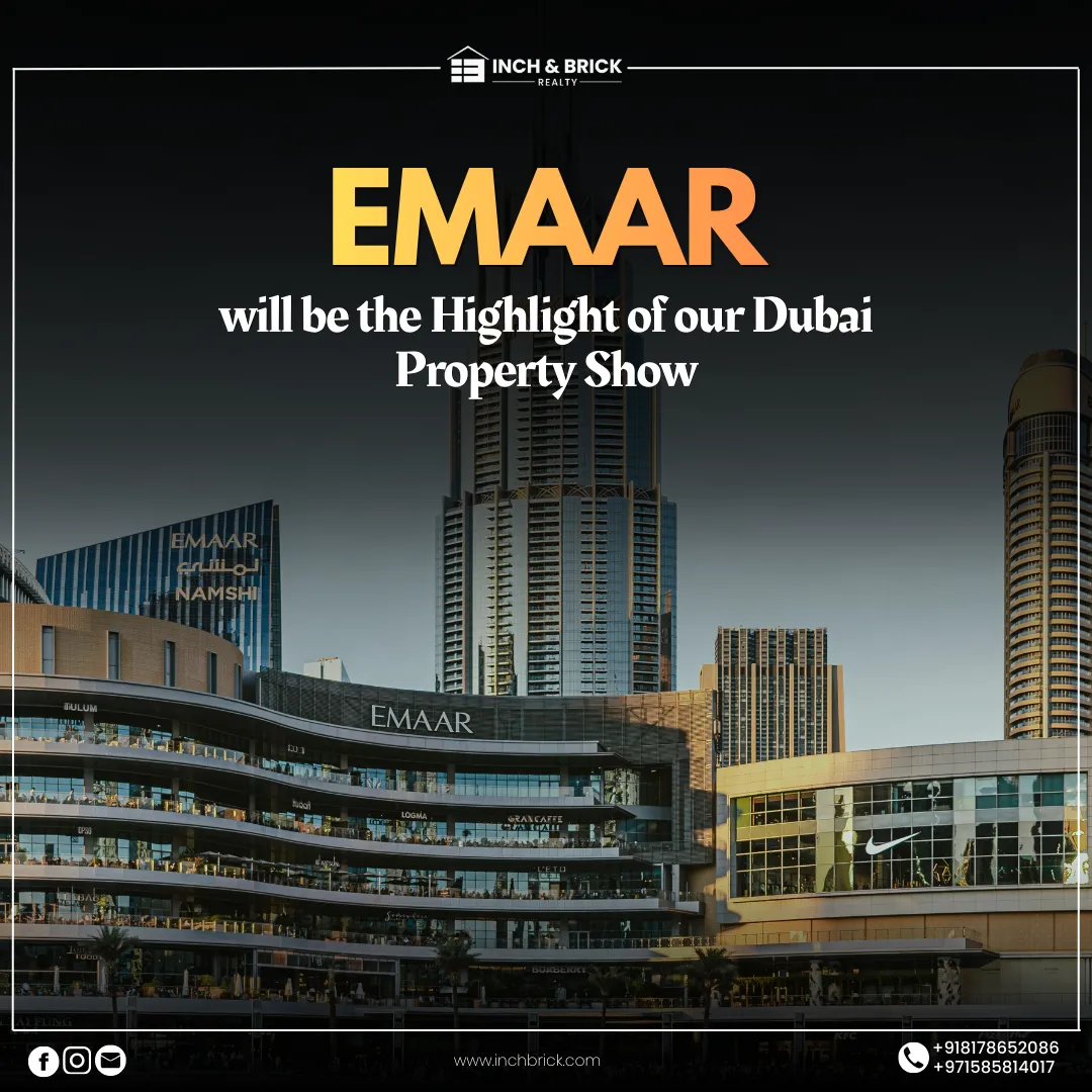 Dubai Property Show
