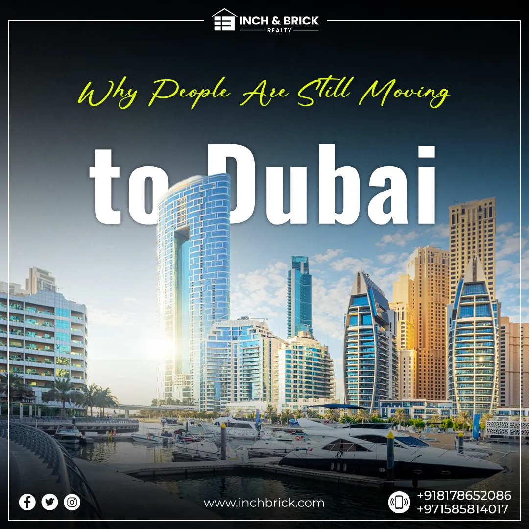 Average Cost of Living in Dubai | Complete Guide | Real Estate Expo in Pune