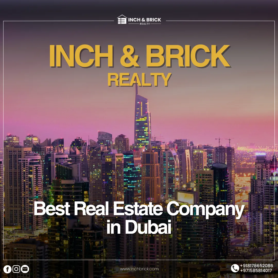 Inch & Brick Realty