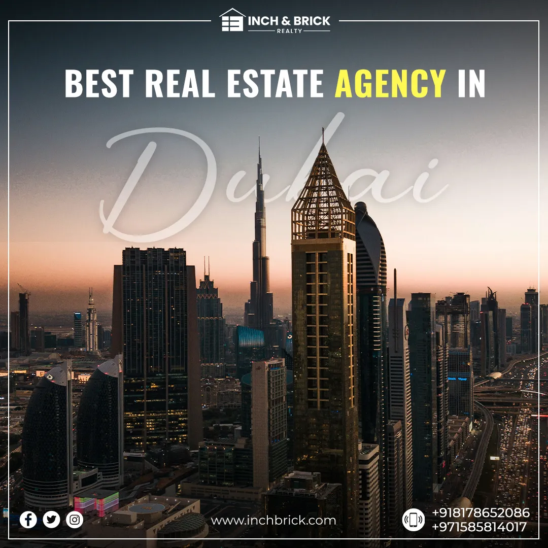 Dubai Real Estate Property Show in Mumbai | Exclusive Dubai Projects | Inchbrick Realty