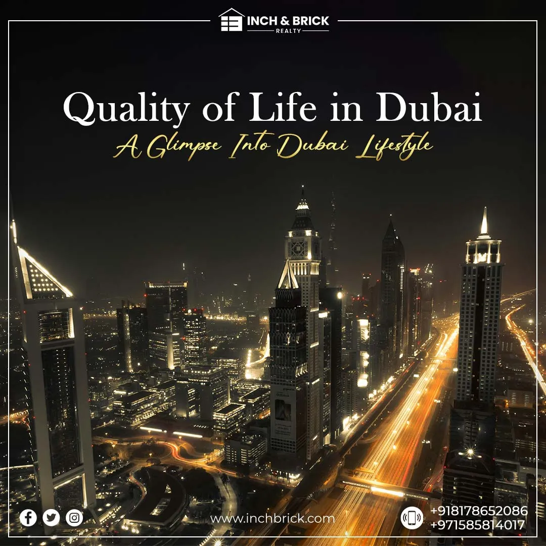 Dream Home In Dubai