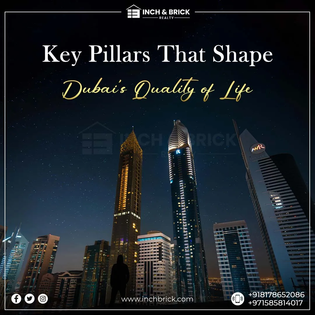 Dubai lifestyle of luxury