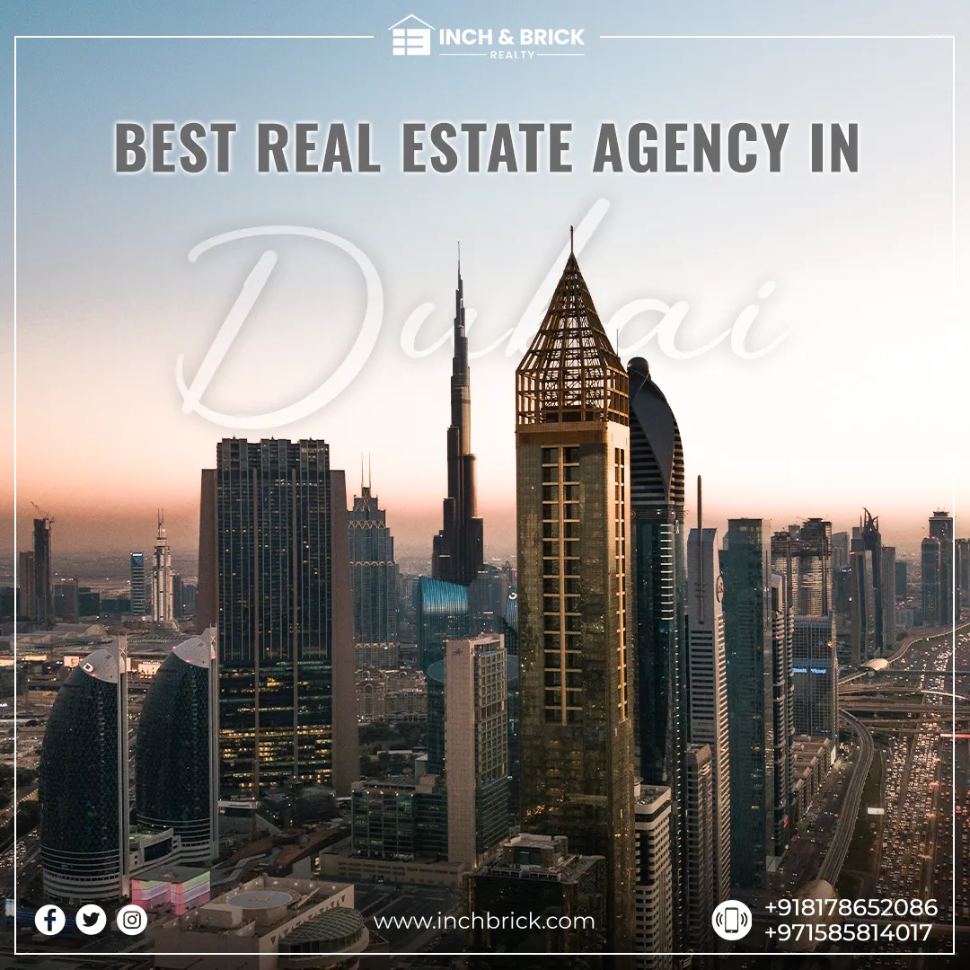 inchbrick Realty