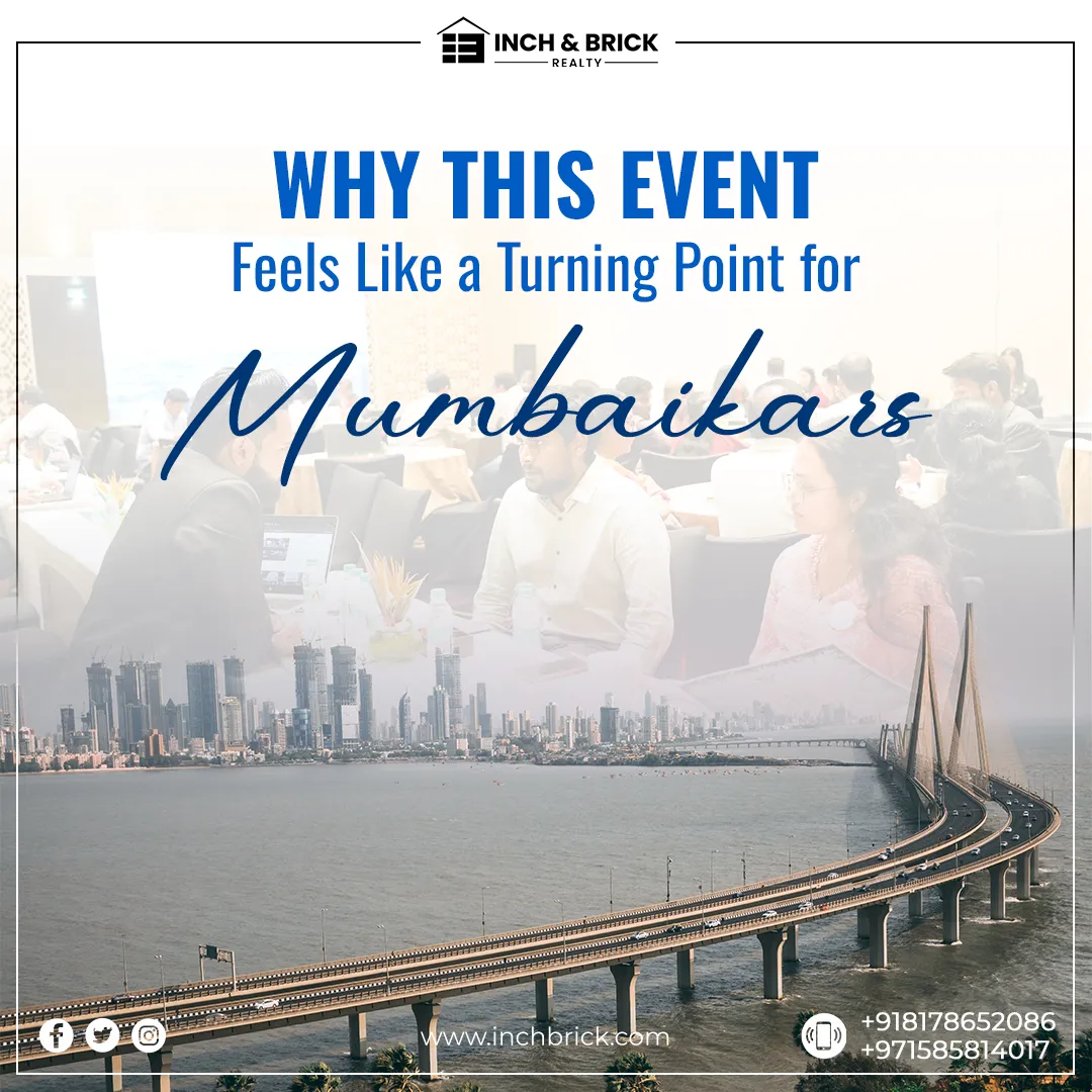 Real Estate Event in Mumbai
