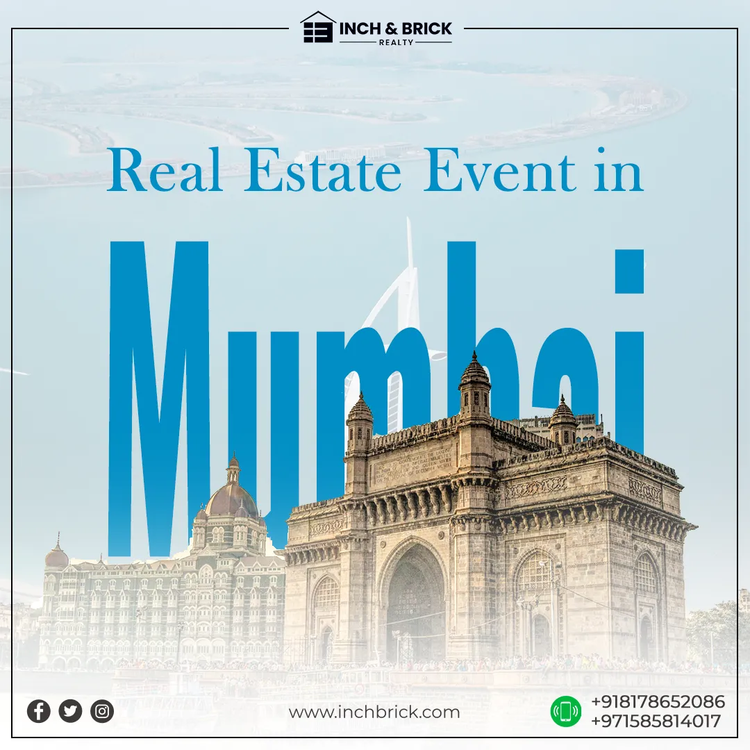 Real Estate Event in Mumbai | Luxury & Investment Properties