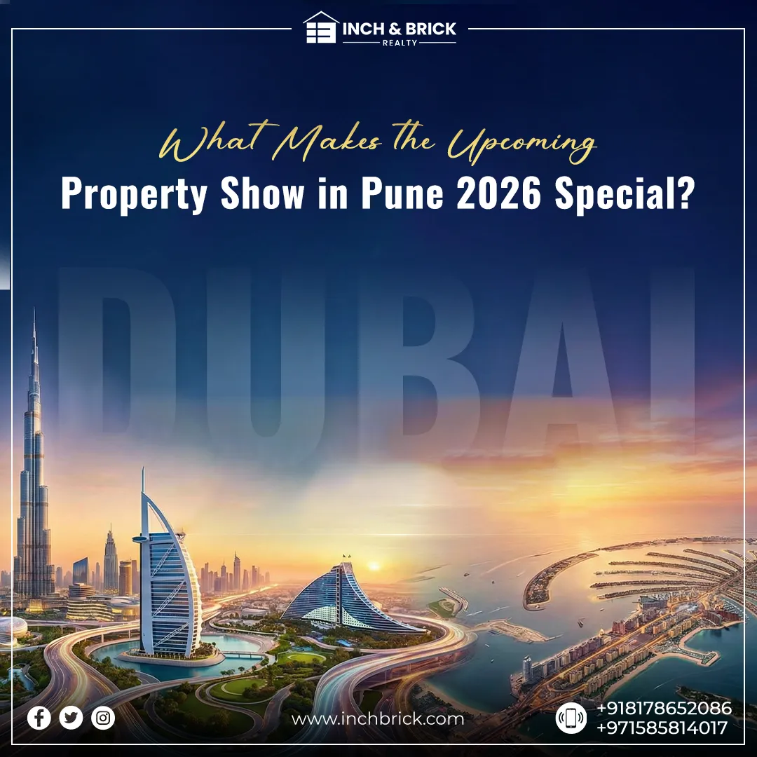 upcoming dubai property expo