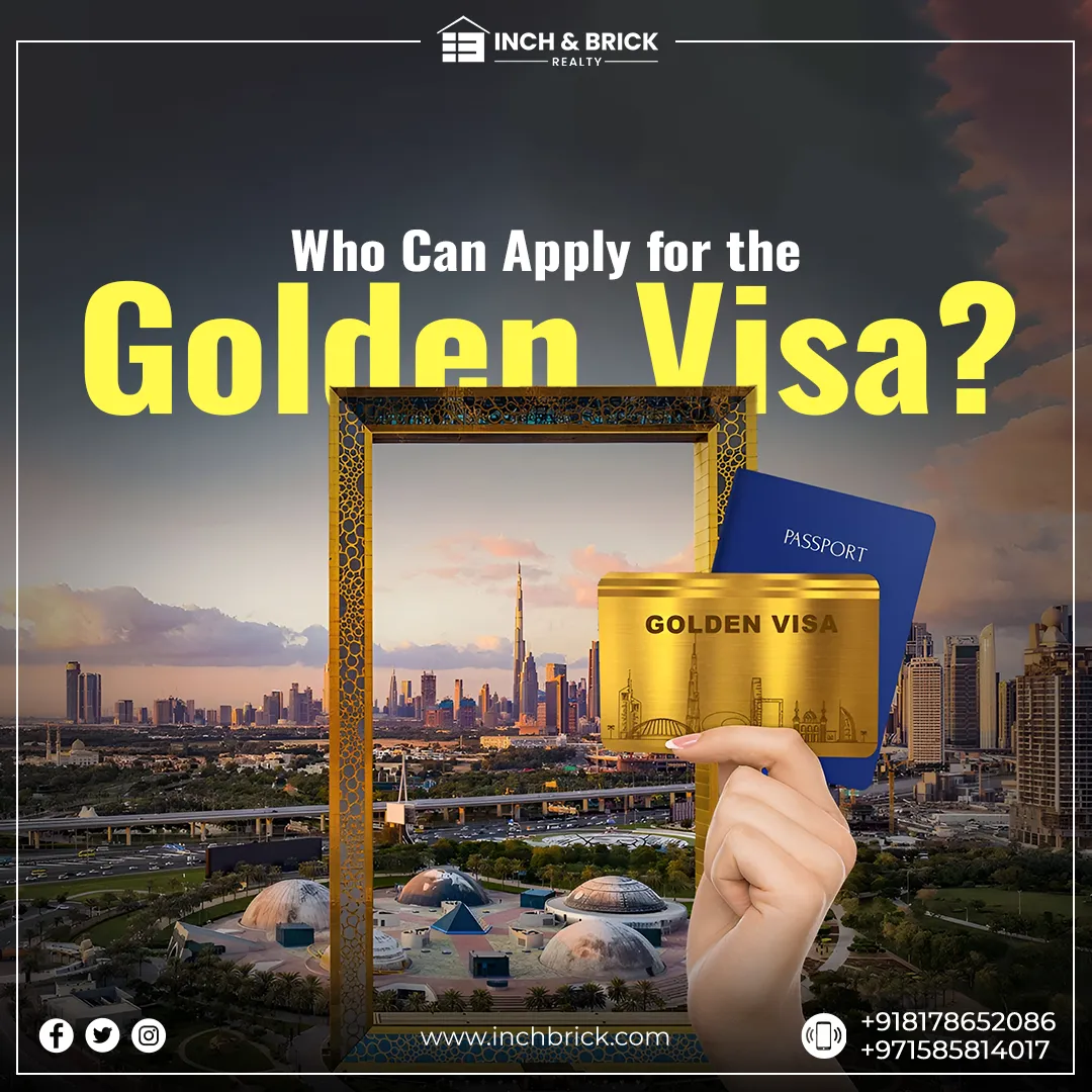 Golden Visa