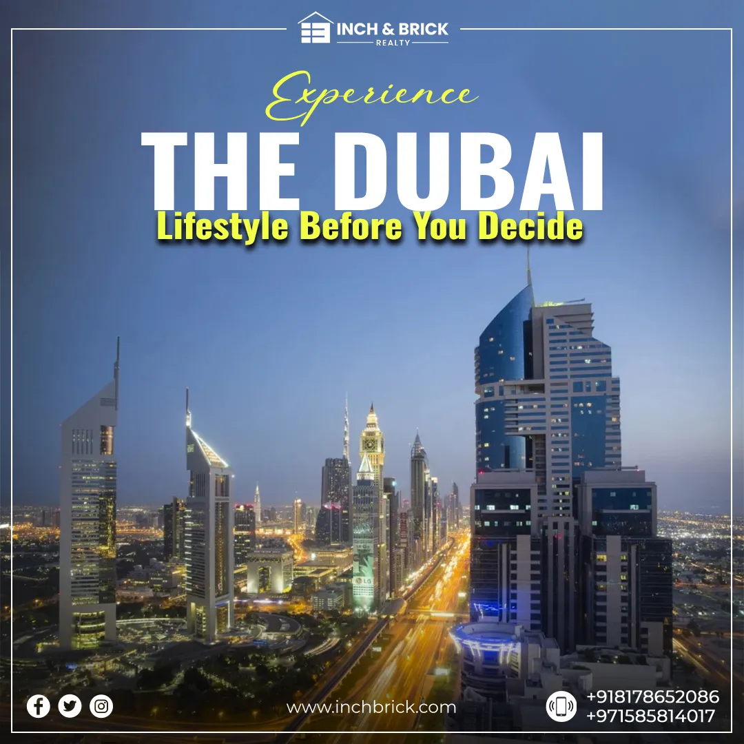 Why Should Pune Investors Attend the Dubai Property Expo in Pune?