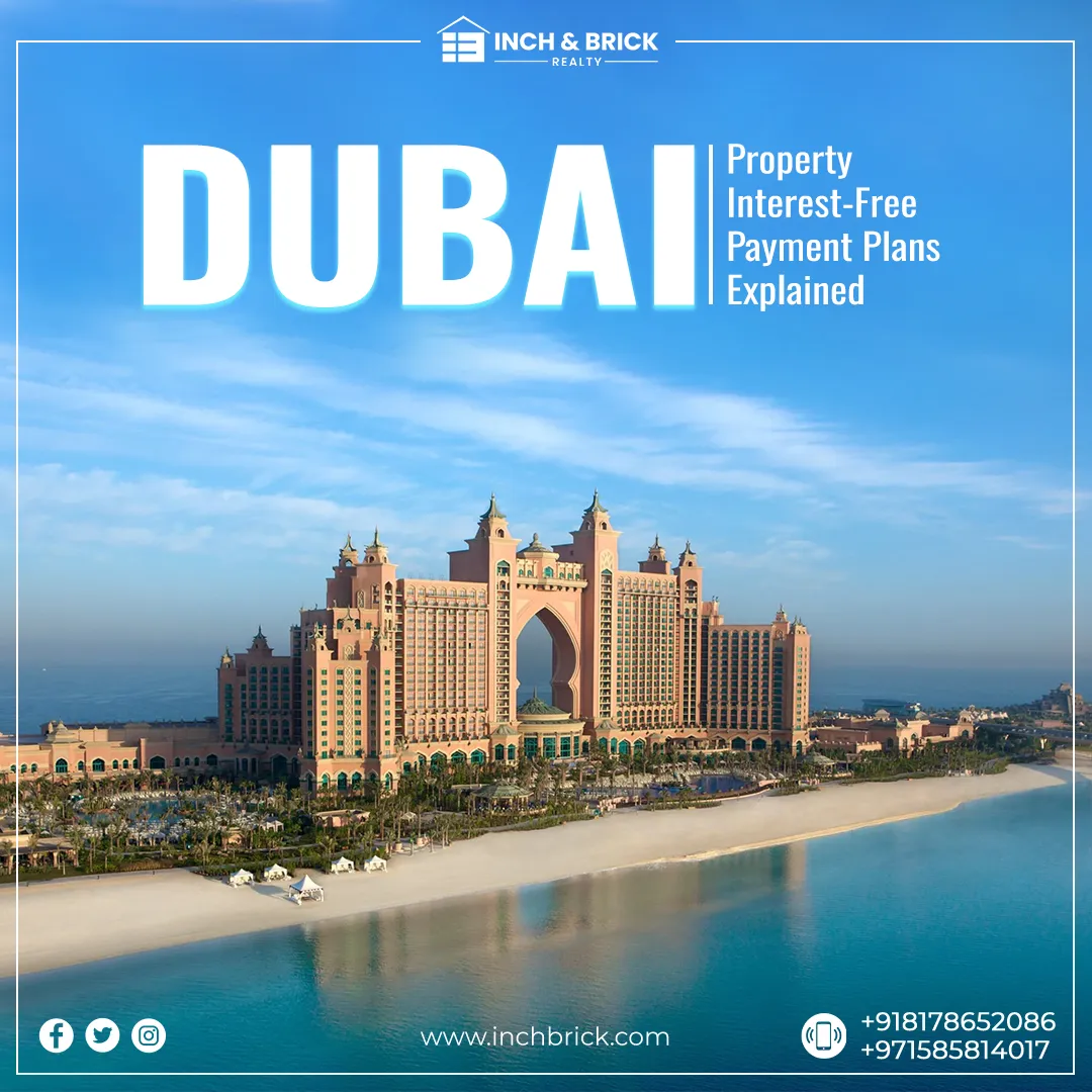 Dubai Property Payment Plans Explained | Pune Real Estate Expo