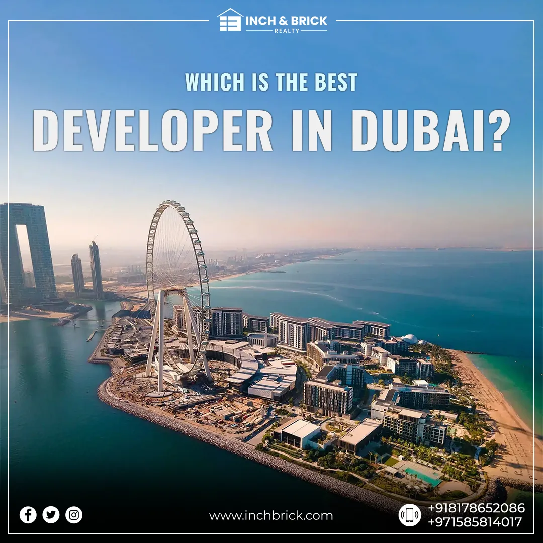 Top Areas for Off-Plan Property Investment in Dubai 2026 | Best Locations to Invest