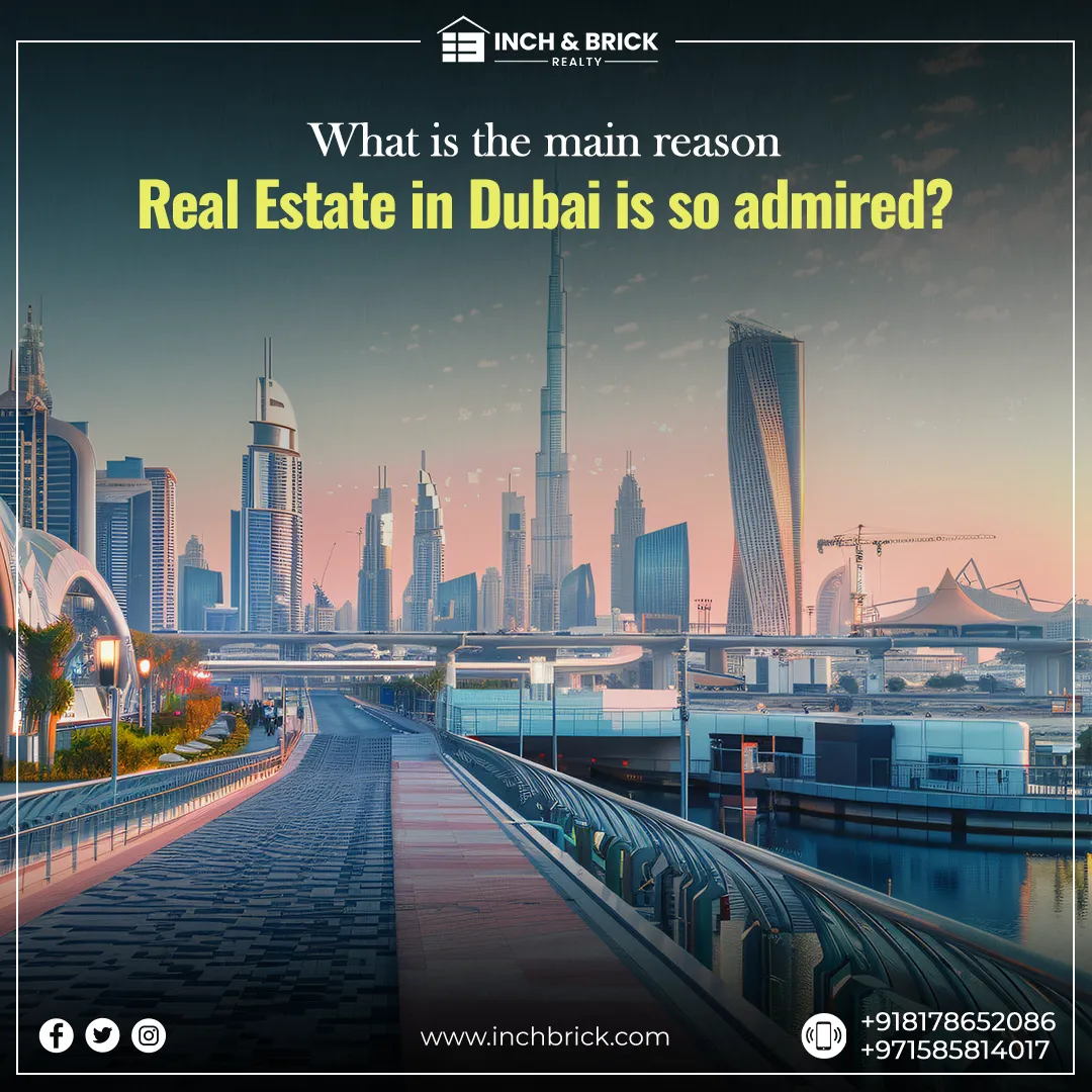 Property in Dubai at Dubai Property Exhibition in Mumbai – Best Deals 2026
