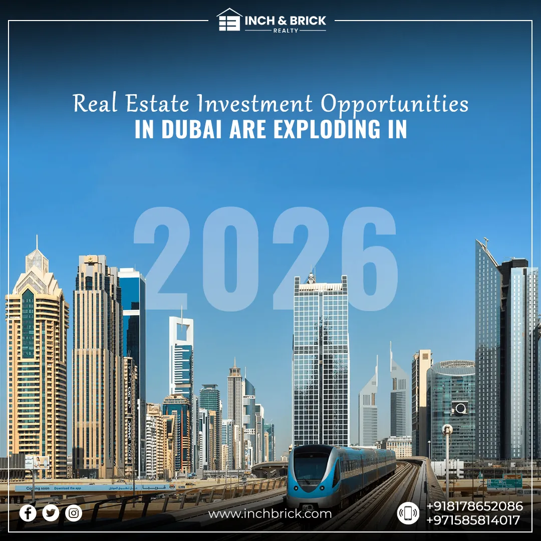 invest in dubai