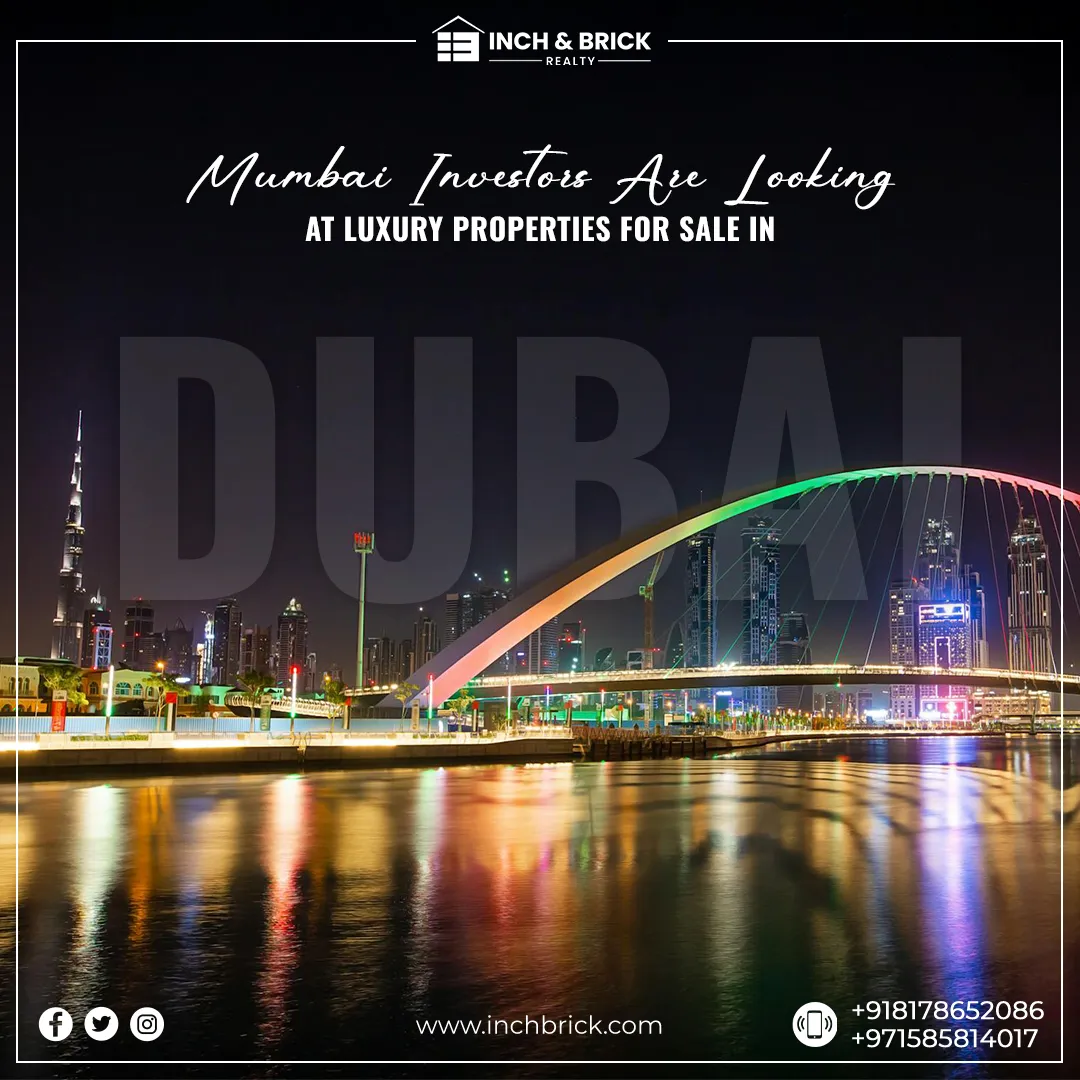 Upcoming Real Estate Events Mumbai | Inch & Brick Realty
