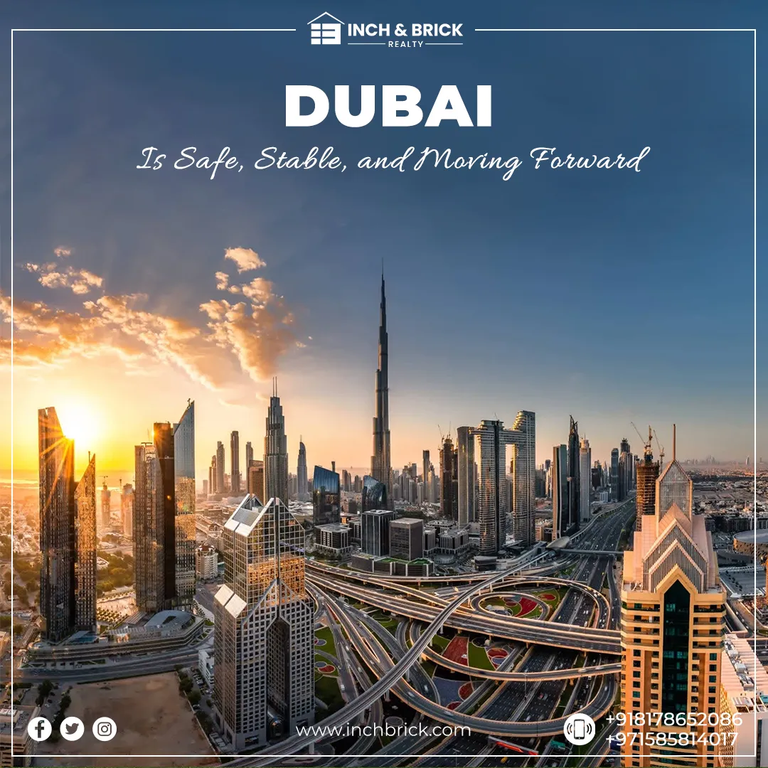 Dubai current situation 2026  | UAE Leaders Visit Dubai Mall to Show Stability