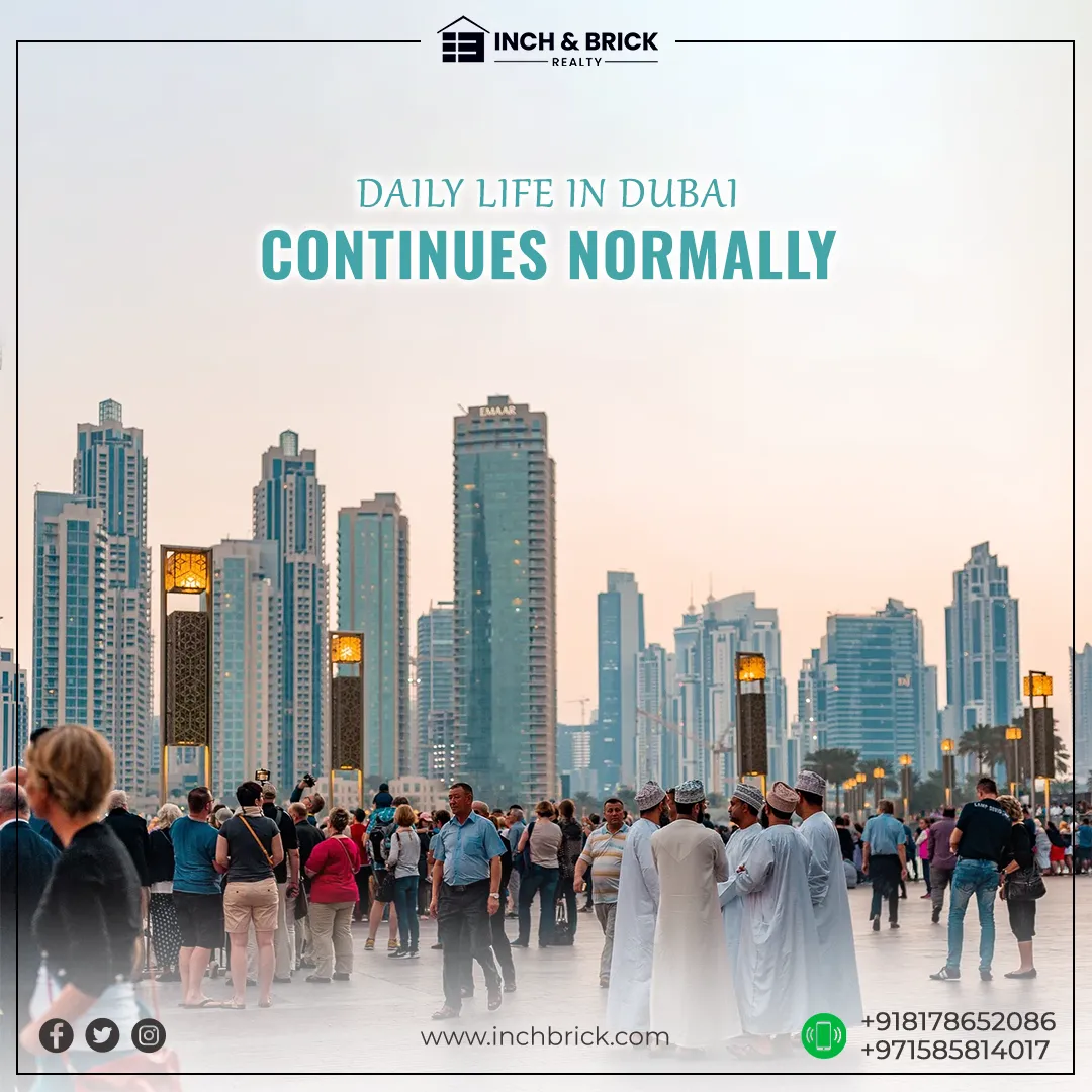 Dubai Lifestyle