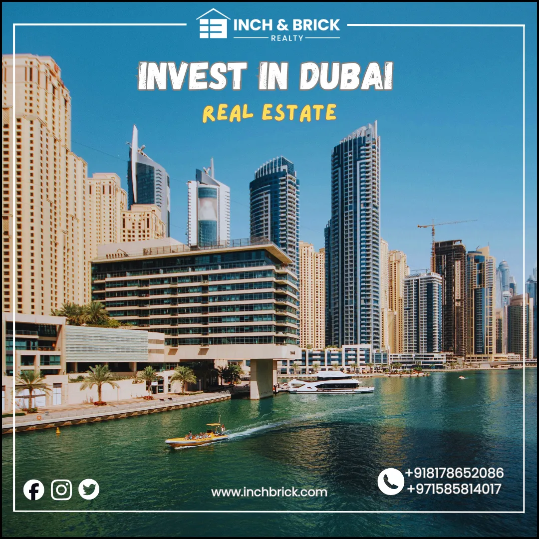 Dubai Biggest Advantage 2026: Exclusive Ramadan Offers for Binghatti Property Investors